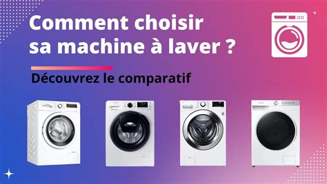 meilleur machine a laver hublot|Comparatif / 28 lave.